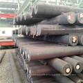 Laminado a Quente C45cr 42CrMo Gcr15 Alloy Material Round Steel Bar